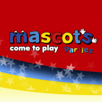Mascots Come to Play Parties 1089636 Image 2